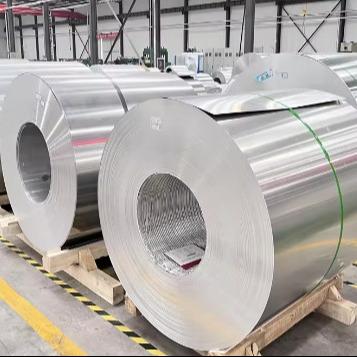 China Sale Aluminum Coil 6061 1100  Aluminum Coils for Home appliance industry, sheet metal production for sale