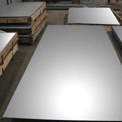 China DC01 SPCC Mild Carbon Steel Plate / Iron Cold Rolled Steel Sheet for sale