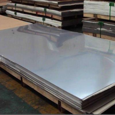 China Cold / Hot Rolled Ss Sheet Grade 201 202 304 316L 309S 321 410 420 430 Stainless Steel Plate for sale