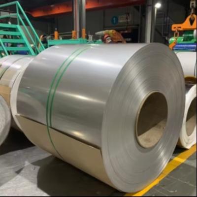 China 3mm 201 202 304 316 316L 310S 309S	Hot Rolled Stainless Steel Coil for sale