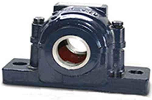 Spherical plain bearings