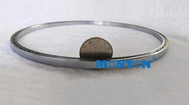 UAV(Unmanned Aerial Vehicle) Platform Thin section ball bearing with seals CSEA025 UAV(Unmanned Aerial Vehicle) Platform Thin section ball bearing with seals CSEA025