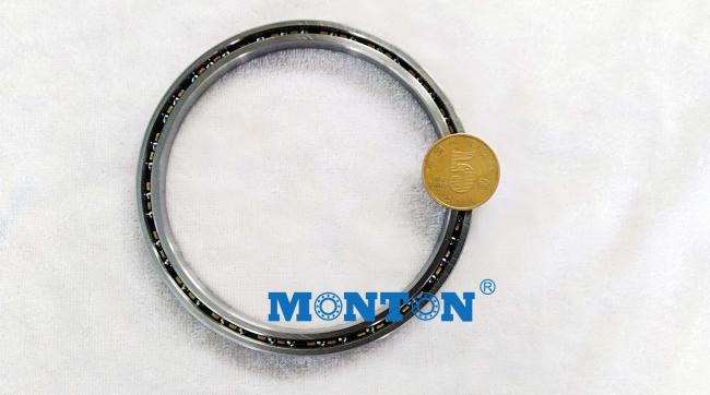 UAV(Unmanned Aerial Vehicle) Platform Thin section ball bearing with seals CSEA025 UAV(Unmanned Aerial Vehicle) Platform Thin section ball bearing with seals CSEA025