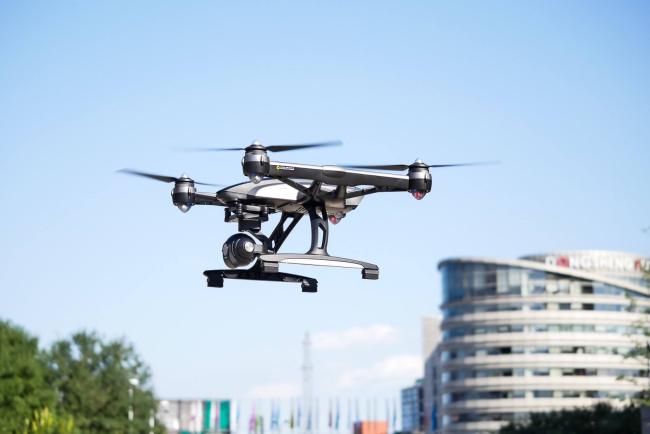 UAV(Unmanned Aerial Vehicle) Platform UAV(Unmanned Aerial Vehicle) Platform