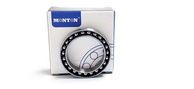 flexible ball bearing for harmonic drive flexible ball bearing for harmonic drive