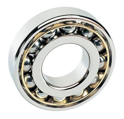 China HSD Spindles Sealed Angular Contact Ball Bearing 68mm OD GCr15 With DBA DFA for sale