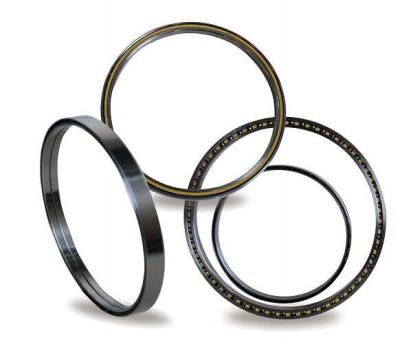 China 4-7076807 35*47*4mm non-standard High precision Thin Section Missile Bearing for sale