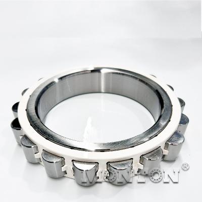 Chine F6553616 - 208-MZZ-ST, 6208.2 RSR 162250-N High Speed Wire Rod Rolling Mill Bearing à vendre