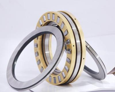 China 81140M 200*250*37mm Cylindrical Single Thrust Ball Bearing For Mining Machine for sale