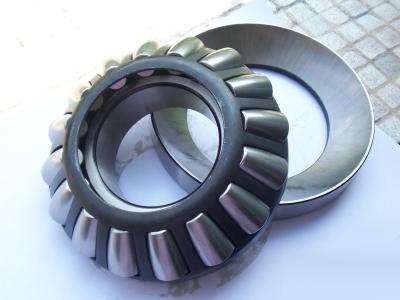 China 29240EM High Speed Stainless Thrust Bearing , Tapered Roller Thrust Bearings For Machine Tools for sale