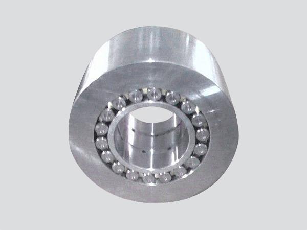 china full complement cylindrical roller bearings factory
