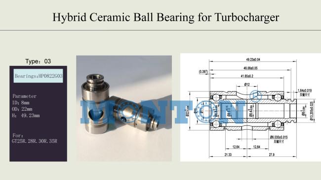 china angular contact ball bearing