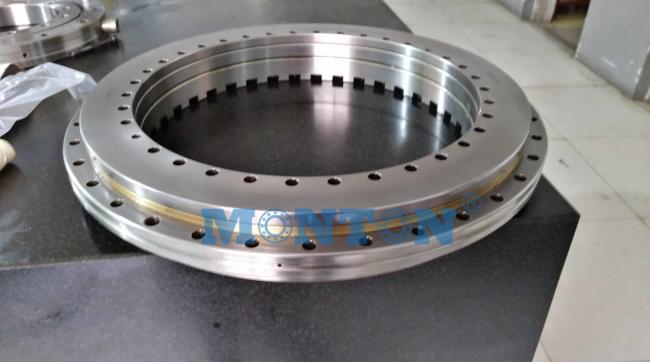 YRT260 yrt rotary table bearings manufacturers