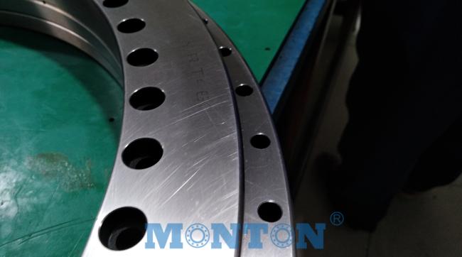 YRT580 yrt table bearings manufacturers