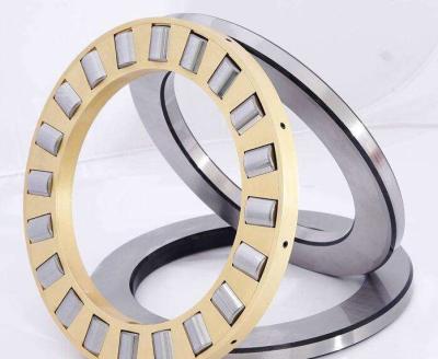 China 81140M/P6 china cylindrical thrust roller bearings for sale