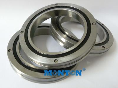 China RE10020UUCC0P5 100*150*20mm Crossed roller bearing for sale