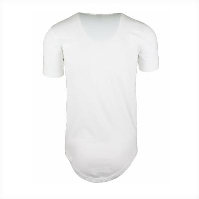 China American Apparel T Shirt,Man Tshirt Blank,Wholesale Organic Clothing en venta