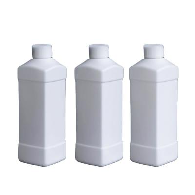 China Mouth 21mm Empty PET Bottle 300ml Shrink Sleeve Labeling for sale