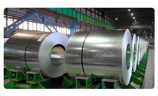 Gi Coil Factory Dx51d Z40 Z60 Z180 Z275 Electro-Galvanized Steel Coil HDG Gi Coils