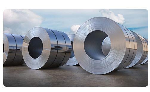 ASTM AISI 403 410 430 Grade Stainless Steel Coil 201 316 304 Ss Coils Cold Rolled Stainless Steel Strip Coil