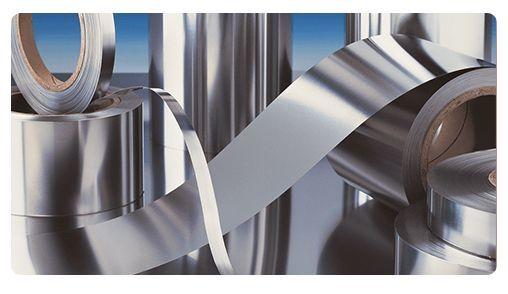ASTM AISI 403 410 430 Grade Stainless Steel Coil 201 316 304 Ss Coils Cold Rolled Stainless Steel Strip Coil