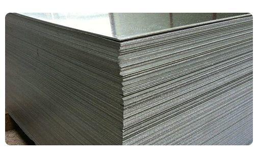 ASTM SGCC DC51D+Z Z275 Galvanized Steel Sheet
