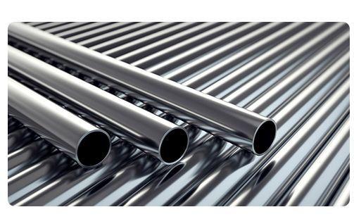 Factory Price ASTM 201 304 316 309S 310S 430 Stainless Steel Tube Mirror Polished Seamless / Welded Stainless Steel Pipe