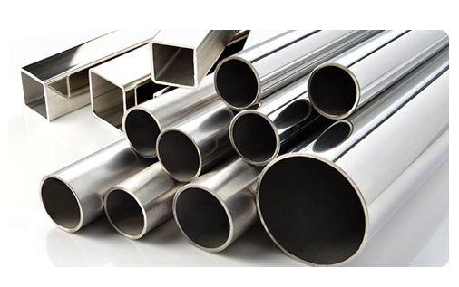 Factory Price ASTM 201 304 316 309S 310S 430 Stainless Steel Tube Mirror Polished Seamless / Welded Stainless Steel Pipe