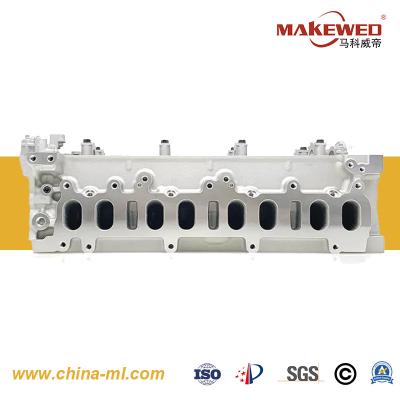 China 1GD / 2GD Cylinder Head 11101-11160 For TOYOTA for sale
