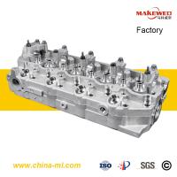 China 908513 D4bah 4d56 H100 Cylinder Head 22100 42000 22000 42a20 22100 42960 for sale