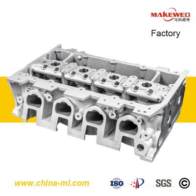 China 16v Vw 1.6 Diesel Cylinder Head Santana 1.6L For Audi 04e103404r Ea211 for sale