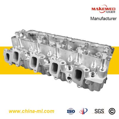 China 4runner 3.0td Toyota Cylinder Heads Toyota 1kz Te Cylinder Head 908782 11101 69175 for sale