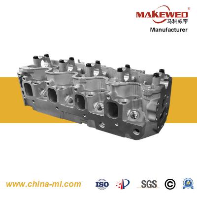 China 2c Te 3c Te Toyota Cylinder Heads Toyota Avensis Cylinder Head 908781 11101 64390 64132 for sale