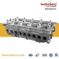 China 908751 Hyundai H100 Cylinder Head D4cb 22100 4A000 4A020 4A030 4A040 4A050 4A060 4A025 for sale