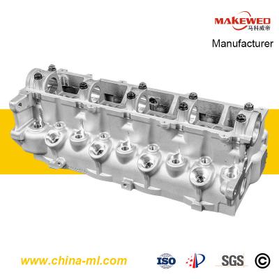 China 908740  2.0 2.2 8 Valve KIA Cylinder Heads R2 RF  R2y4 10 103A for sale