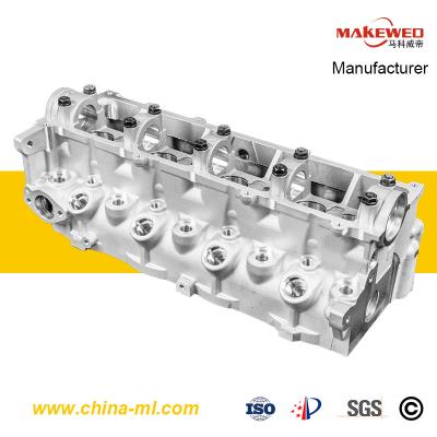 Chine Au sujet de rf 2.0td KIA Cylinder Heads Assembly 908746 MRFJ510100D MRFJ510090D OK054 10 010 à vendre