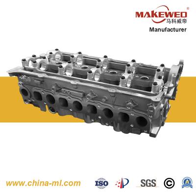 China D4CB Kia Cylinder Heads 22100 4A701 22100 4A600 908778 for sale