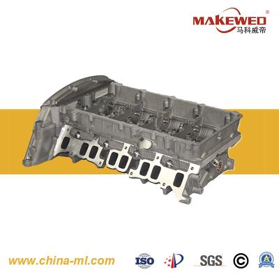 China Ford Transit 2.2 Tdci Cylinder Head 908766 1333272 1701911 YC1Q 6090 BC 6049 BD 6C032 BE for sale