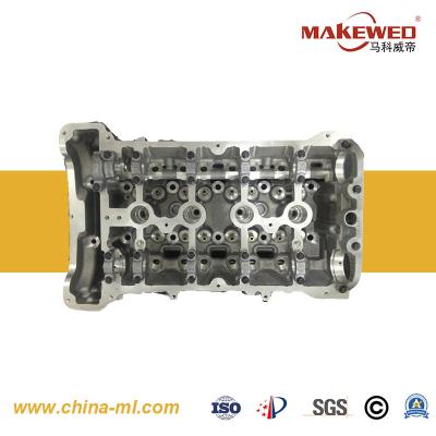 China EP6 1.6 Peugeot 207 Cylinder Head 208 308 408 508 3008 C3 C4 DS3 DS4 967836981A for sale