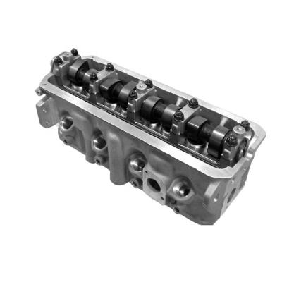 China AAZ 7MM Vw Cylinder Heads For Volkswagen 1.9D 028103351J AUDI 80 Seat Toledo for sale