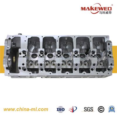 China Cabeça de cilindro COMPLETA do conjunto de AXD/BNZ para VW 908712 070103063D 070103063K à venda