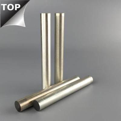 China Cobalt Chrome Molybdenum Alloy Castings , Cobalt Steel Alloy Rods for sale