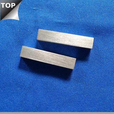 China Electrical Industry Silver Tungsten Alloy , Silver Tungsten Carbide Plate for sale