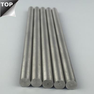 China High Precision Cobalt Chromium Molybdenum Alloy Welding Rods for sale