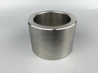 Chine Processus de métallurgie des poudres de bague en métal d'alliage de Chrome de cobalt de résistance à la corrosion à vendre