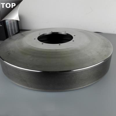 China Strong Stability Cobalt Alloy Castings , Nickel Tungsten Cobalt Alloy Glass Wool Spinner for sale