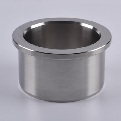China Customized Size Cobalt Alloy 6 Bushing Wear And Corrosion Resistant for sale
