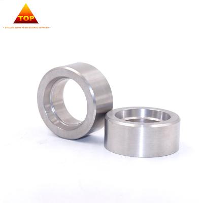 China Customer Drawing Cobalt Alloy 6 Valve Seat Replacements ISSO9001 Approval for sale