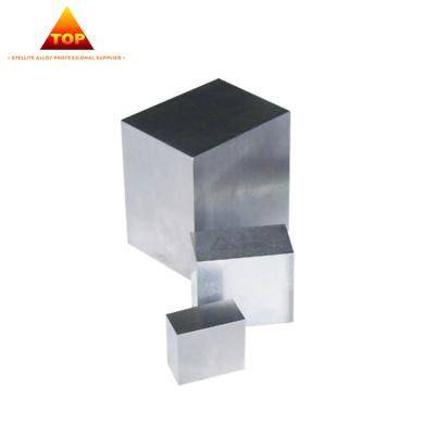 China Customized Drawing Made Cobalt Chrome Alloy Castings Abrasion Resistance for sale