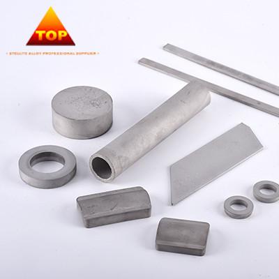 China High Precision Cobalt Chrome Alloy Investment Casting Process parts for sale